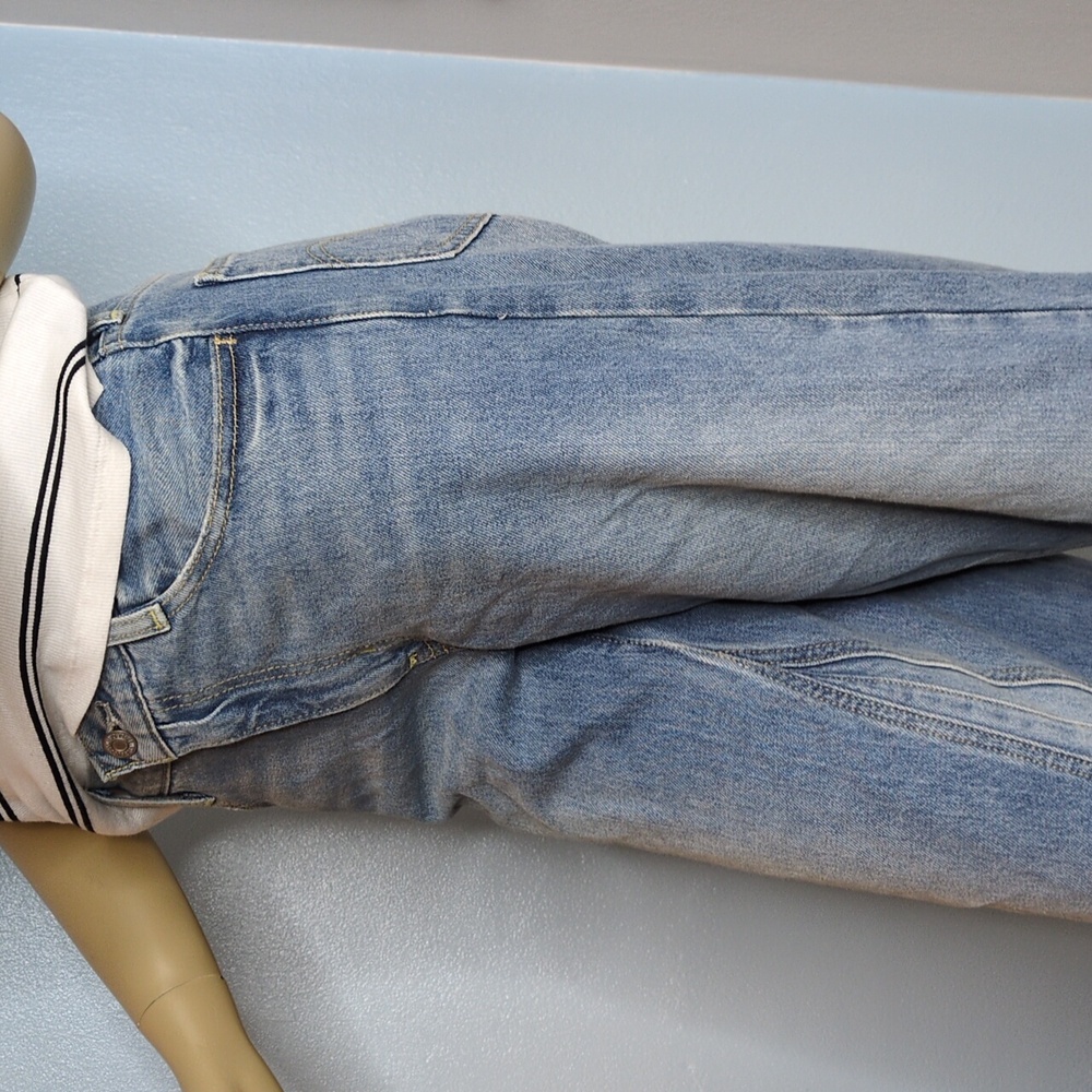 Levi's 94 Extra Wide Leg Baggy Jeans - Picture 5 of 10